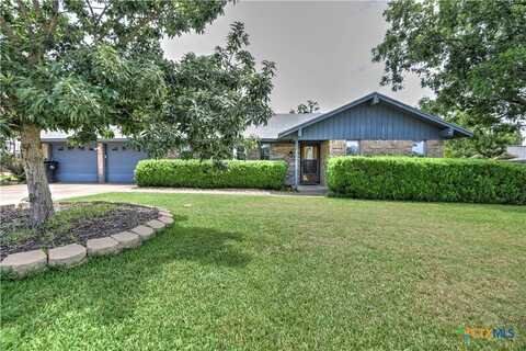 4701 Hickory Road, Temple, TX 76502