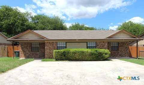 403 Northern Dove Lane, Copperas Cove, TX 76522