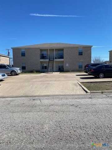 1302 Dugger Circle, Killeen, TX 76543