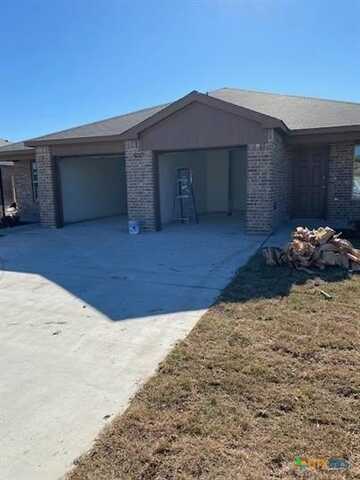 6110 Harriet Tubman Avenue, Killeen, TX 76543