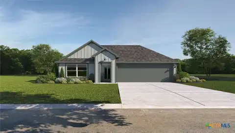 4028 Illian Cove, Killeen, TX 76542