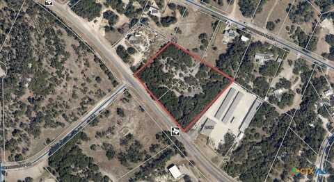 Lot 17 & 18 Fm-306, Canyon Lake, TX 78133