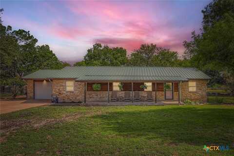 227 Crest Circle Drive, San Marcos, TX 78666