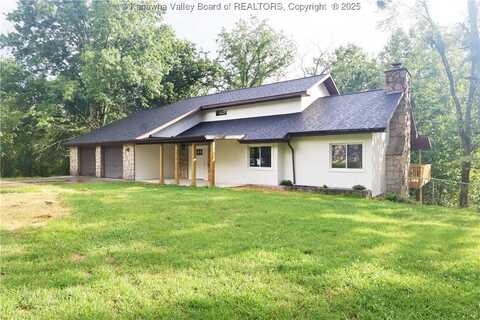 5453 Martin Drive, Charleston, WV 25313