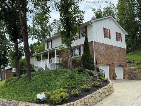 5307 Front Royal Drive, Charleston, WV 25313