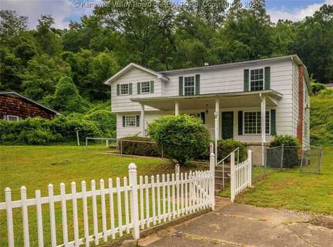 1769 Sugar Creek Drive, Charleston, WV 25387