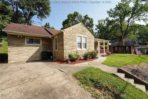 1009 Wilkie Drive, Charleston, WV 25314
