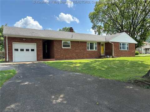 5300 Noyes Avenue, Charleston, WV 25304