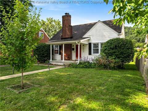 5413 Noyes Avenue SE, Charleston, WV 25304