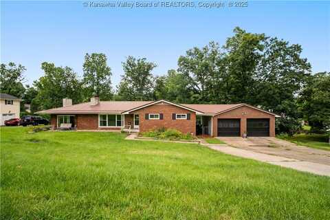 60 Spooner Drive, Nitro, WV 25143