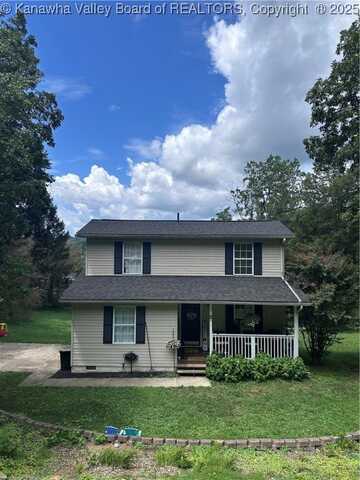 97 Amey Drive, Barboursville, WV 25504