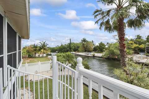 146 Sugarloaf Drive, Sugarloaf Key, FL 33042