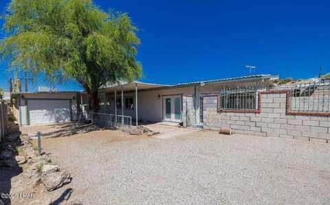 31447 Marine Dr, Parker, AZ 85344