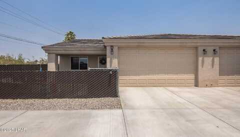3429 Oro Grande Blvd unit: 103, Lake Havasu City, AZ 86406