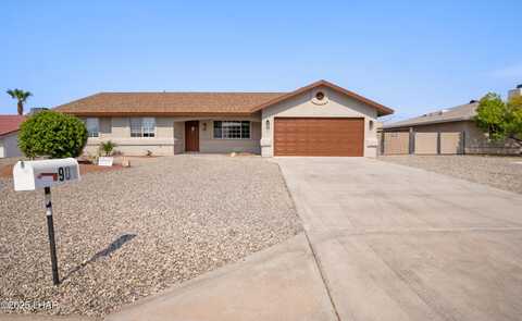 901 Mcculloch Blvd S, Lake Havasu City, AZ 86406