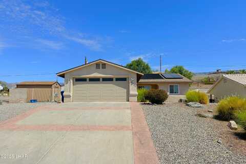 2740 Arcadia Dr, Lake Havasu City, AZ 86404
