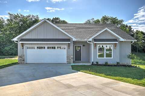 Lot 15 Deborahs Way, Greeneville, TN 37743