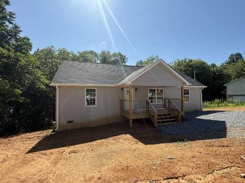 128 WALE Drive, Parrottsville, TN 37843