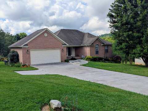 1213 Jeff View Drive, Jefferson City, TN 37760