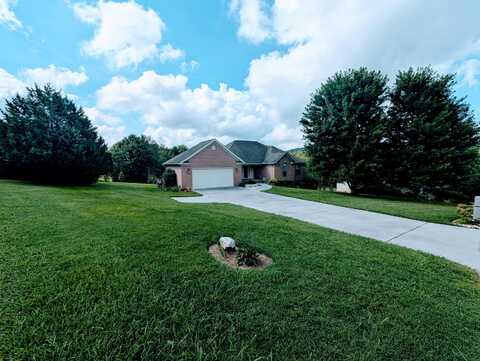 1213 Jeff View Drive, Jefferson City, TN 37760