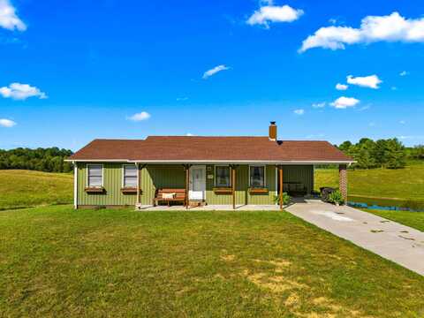 1287 Walkers Church Road, Bulls Gap, TN 37711