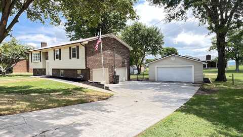 7037 Maxwell Terrace, Talbott, TN 37877