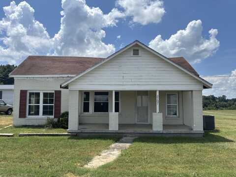 2107 Musick Road, Morristown, TN 37814