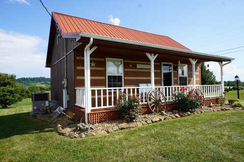 1169 Cotter Rd., Jefferson City, TN 37760