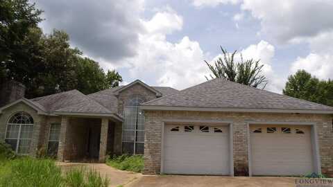 551 N CR 223, Henderson, TX 75652