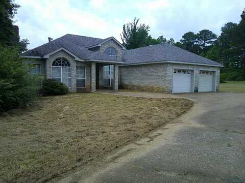 551 N CR 223, Henderson, TX 75652