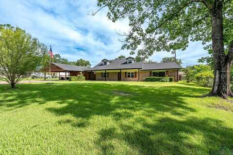 21361 Dean Lane, Chandler, TX 75758