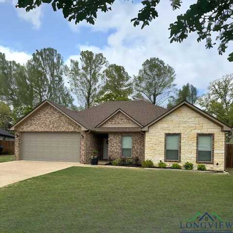 725 Cove Place, Longview, TX 75604