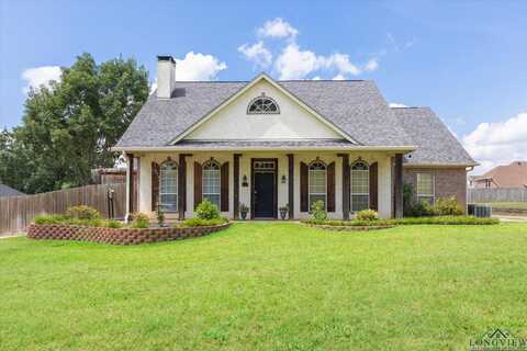 1513 N Whatley, White Oak, TX 75693