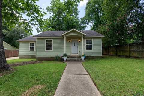 618 Riverside, Kilgore, TX 75662