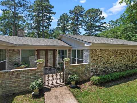 9829 Hwy 11, Hughes Springs, TX 75656