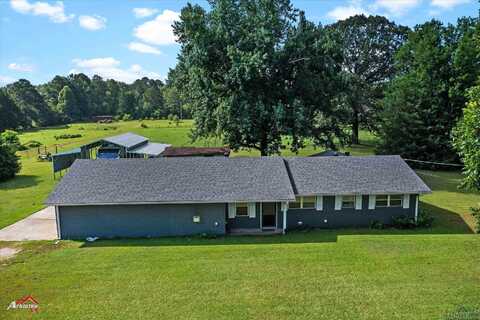 1427 County Road 202, Carthage, TX 75633