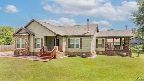120 Pinkston, New London, TX 75682