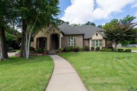 5215 Northcrest Chase, Longview, TX 75605