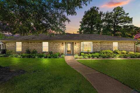 1617 Cindy Lou Ave, Henderson, TX 75654