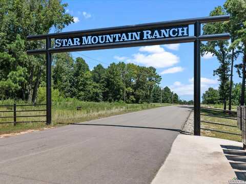 16864 Ridgeline Loop Lot 86, Winona, TX 75792