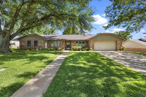 514 Hampshire St, Longview, TX 75605