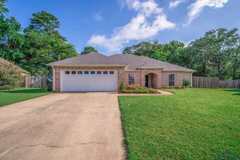 200 Ithaca Drive, Longview, TX 75604