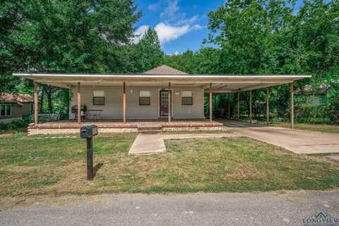 109 N Stewart Street, White Oak, TX 75693