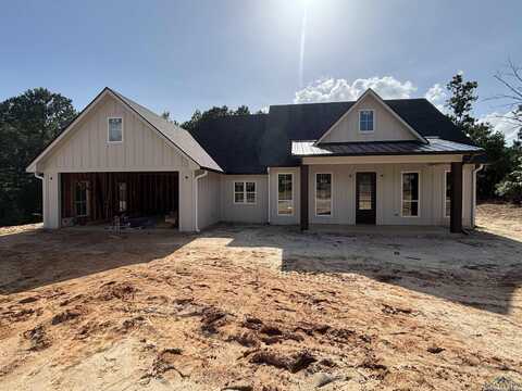234 Lori Ln, Kilgore, TX 75662