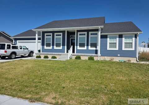 3720 Barcelona Ave, Idaho Falls, ID 83401
