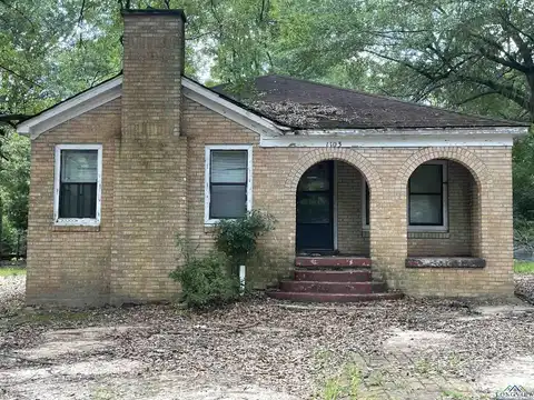1103 Sanford, Marshall, TX 75670