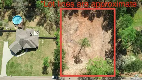 Lot 66 TBD BRALAN DR, Diana, TX 75640