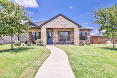 11202 Granby Avenue, Lubbock, TX 79424
