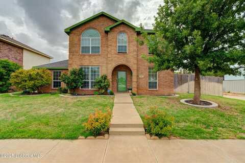 805 N Winston Avenue, Lubbock, TX 79416