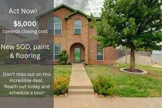 805 N Winston Avenue, Lubbock, TX 79416